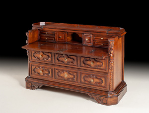 GM-10-1 Antique Chest - Image 3