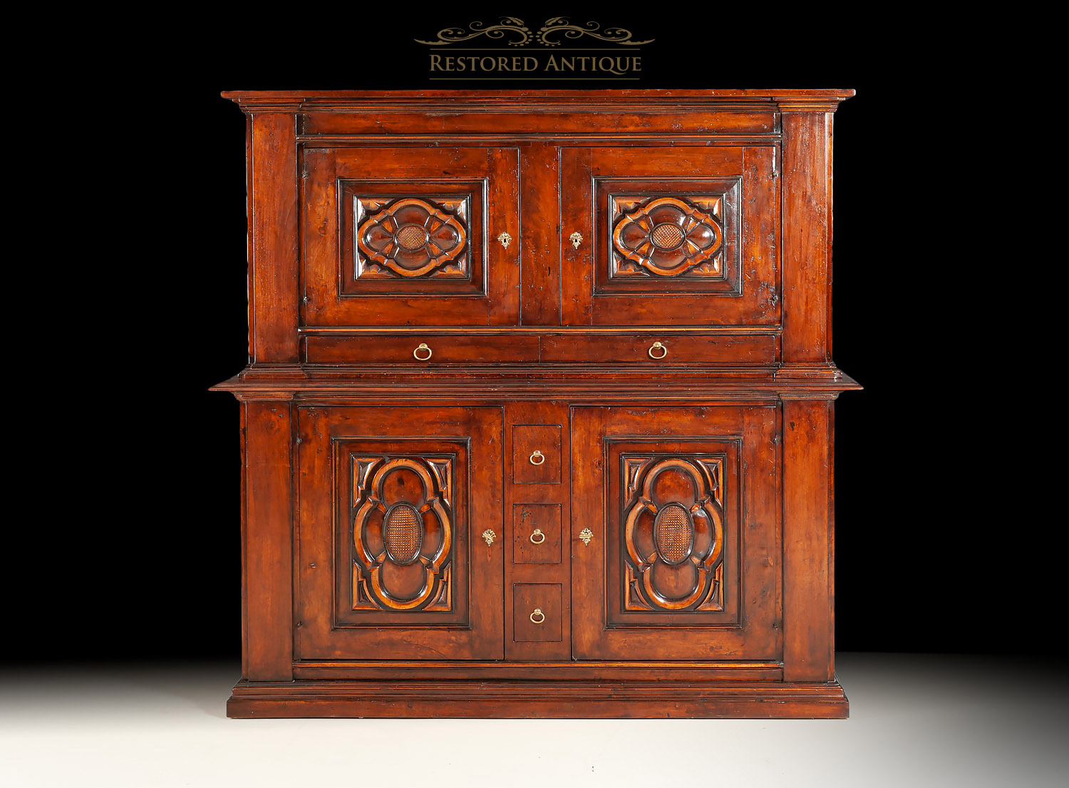 GM-11-57 Antique Sacristy - Image 1