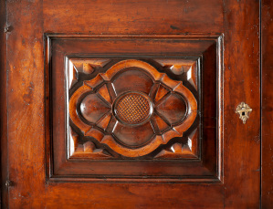 GM-11-57 Antique Sacristy - Image 4