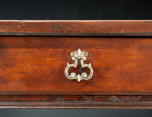 GM-11-57 Antique Sacristy