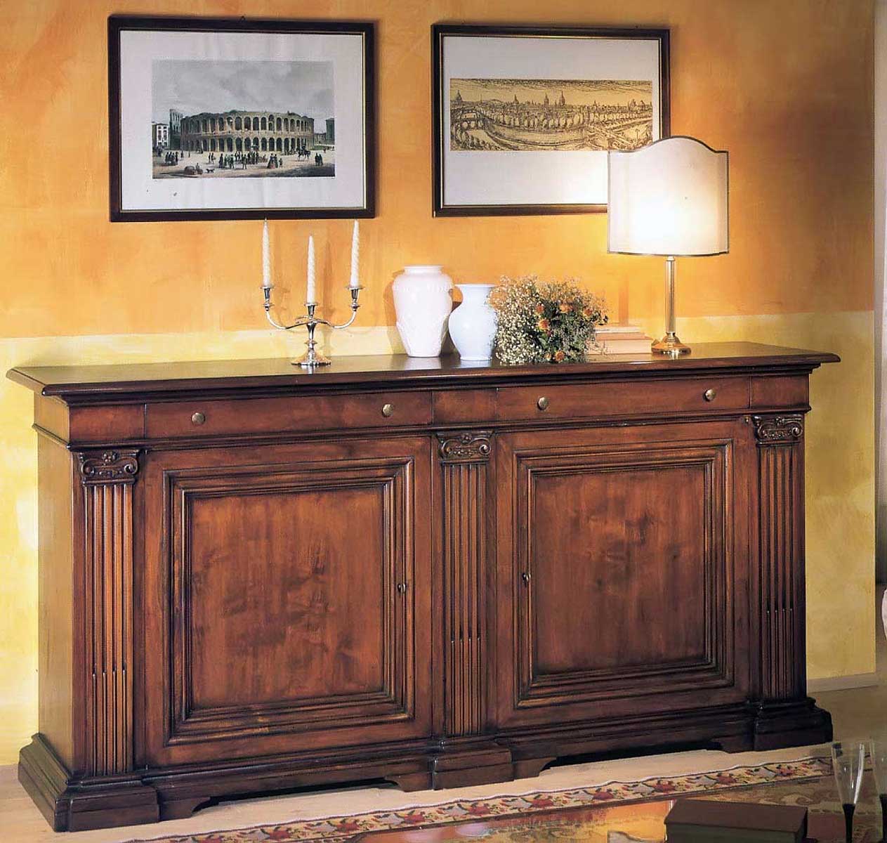 CA-686 Tuscan Sideboard - Image 1