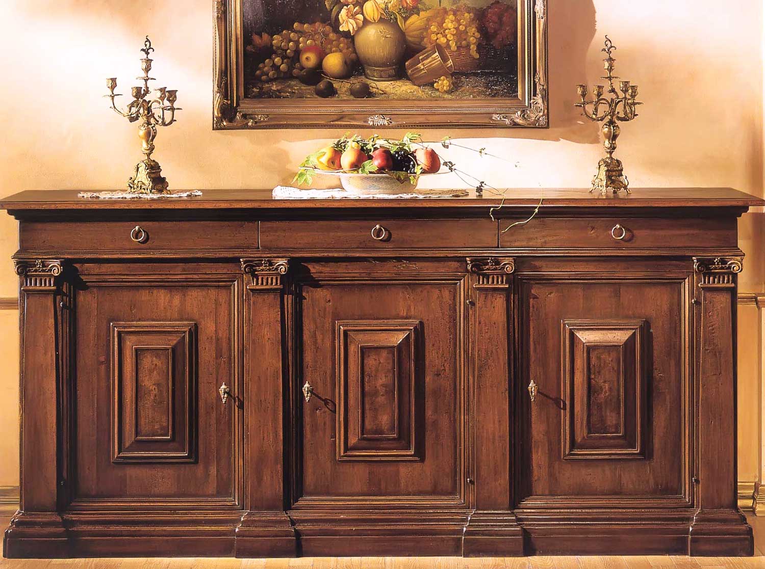 CA-3322 Tuscan Sideboard - Image 1