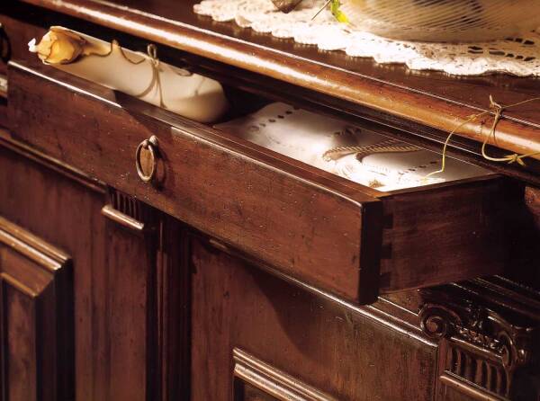 CA-3322 Tuscan Sideboard