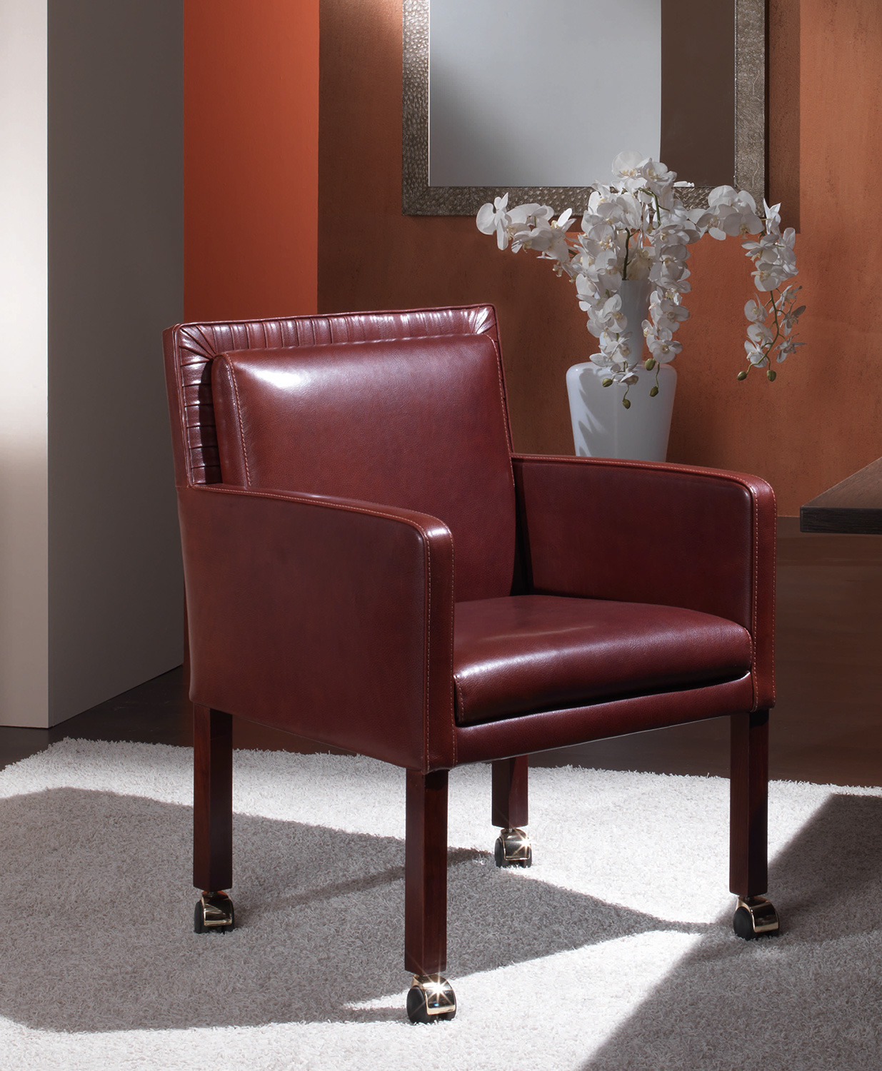 OR-118 Low Back Guest Chair - Image 1