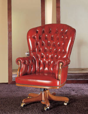 OR-104 High Back Executive Chair - Image 2