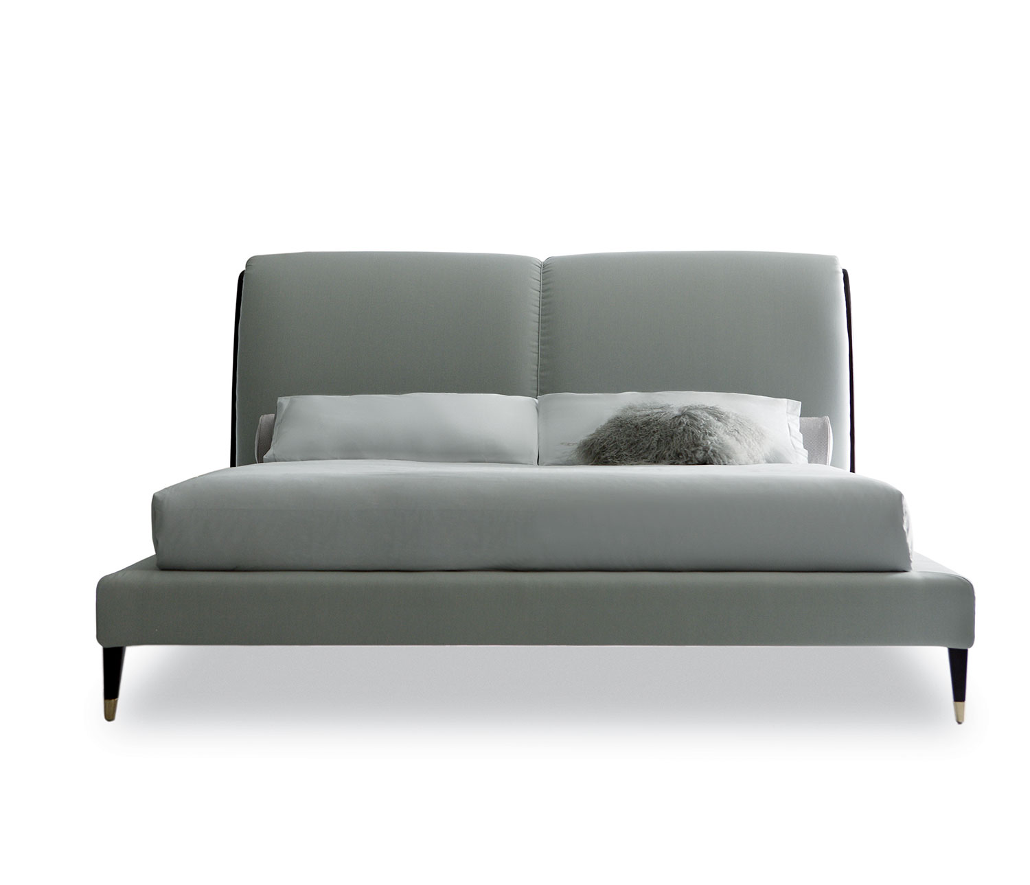 OP-104 King Size Bed - Image 1