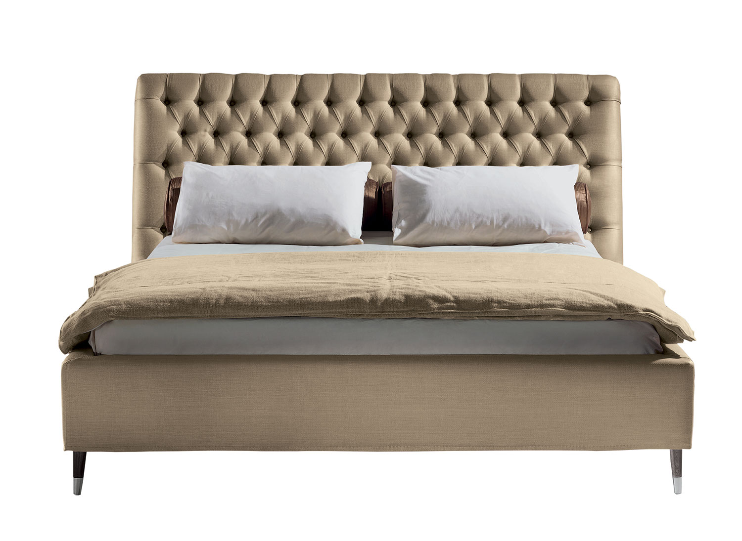 OP-107 King Size Bed - Image 1