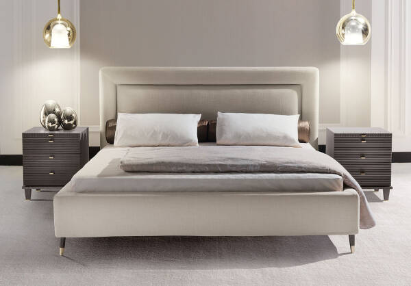 OP-108 King Size Bed