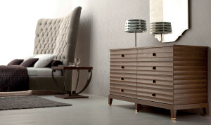 OP-201 Double Dresser - Image 2