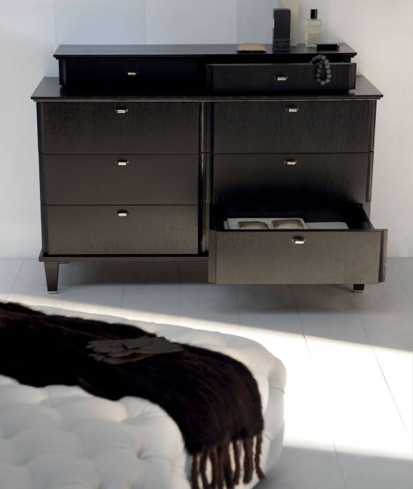 OP-205 Double Dresser