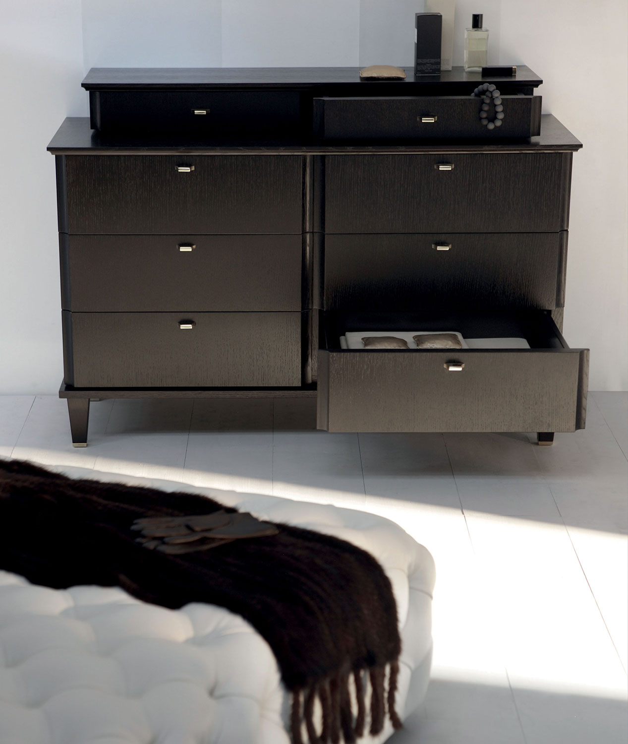 OP-205 Double Dresser - Image 3