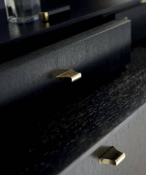 OP-205 Double Dresser - Image 2