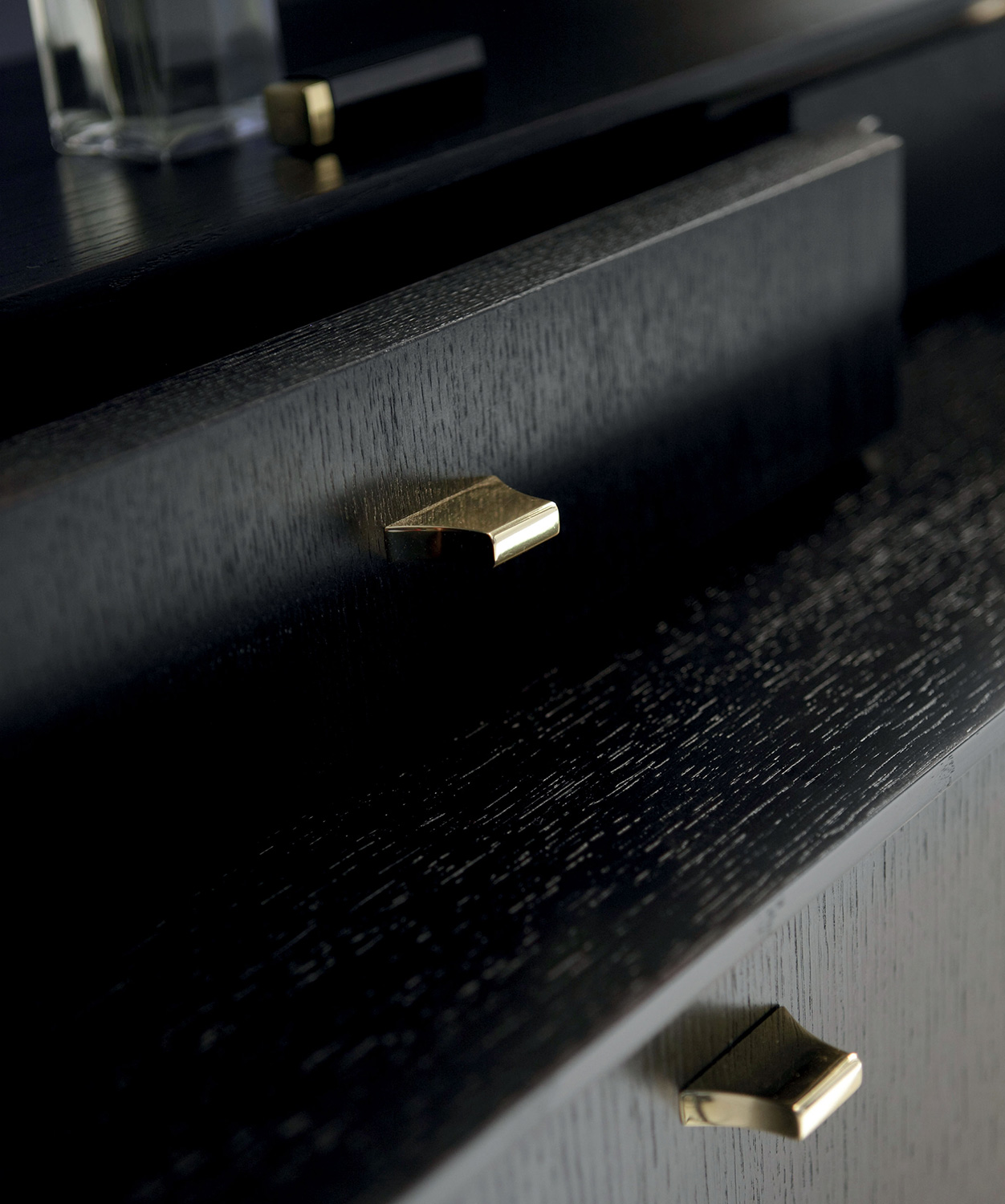 OP-205 Double Dresser - Image 2