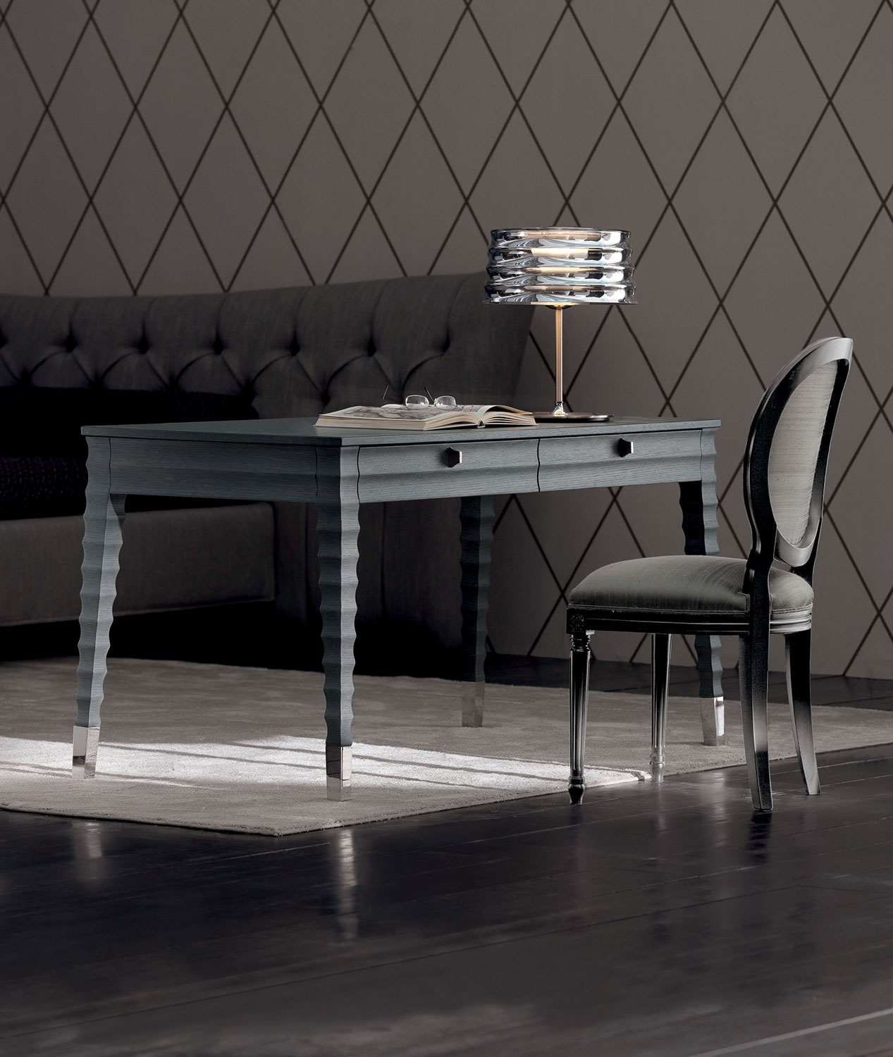 OP-252 Writing Desk - Image 1