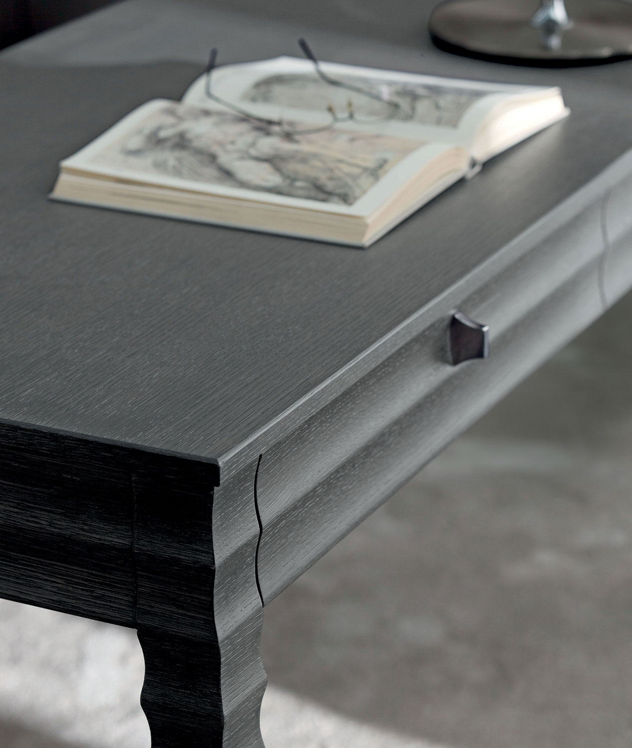 OP-252 Writing Desk - Image 2