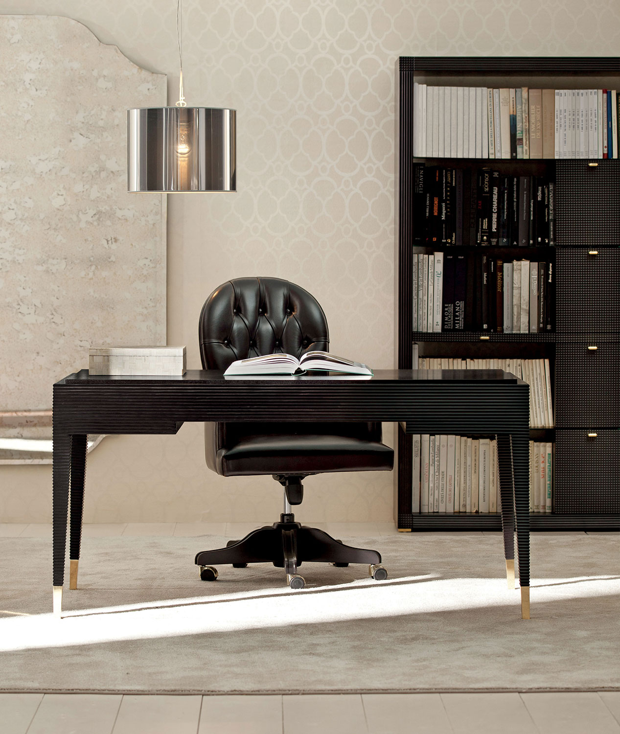 OP-254 Writing Desk - Image 3