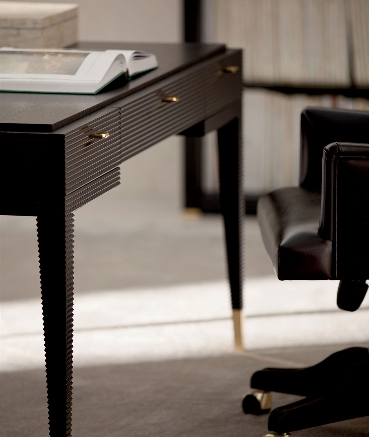 OP-254 Writing Desk - Image 2