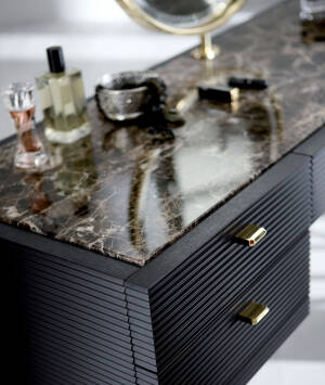 OP-253 Dressing Table - Image 2