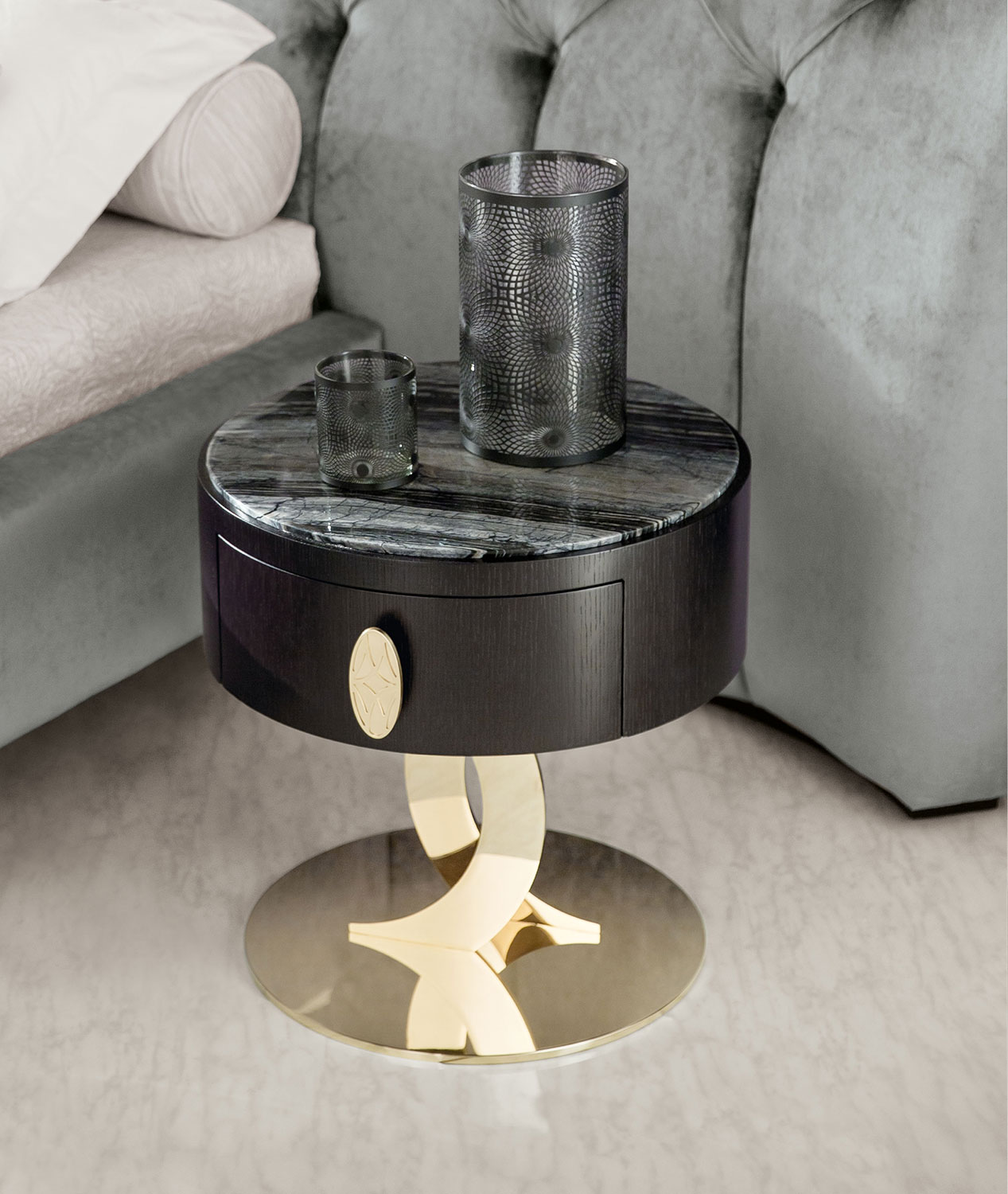 OP-304 Night Table - Image 2