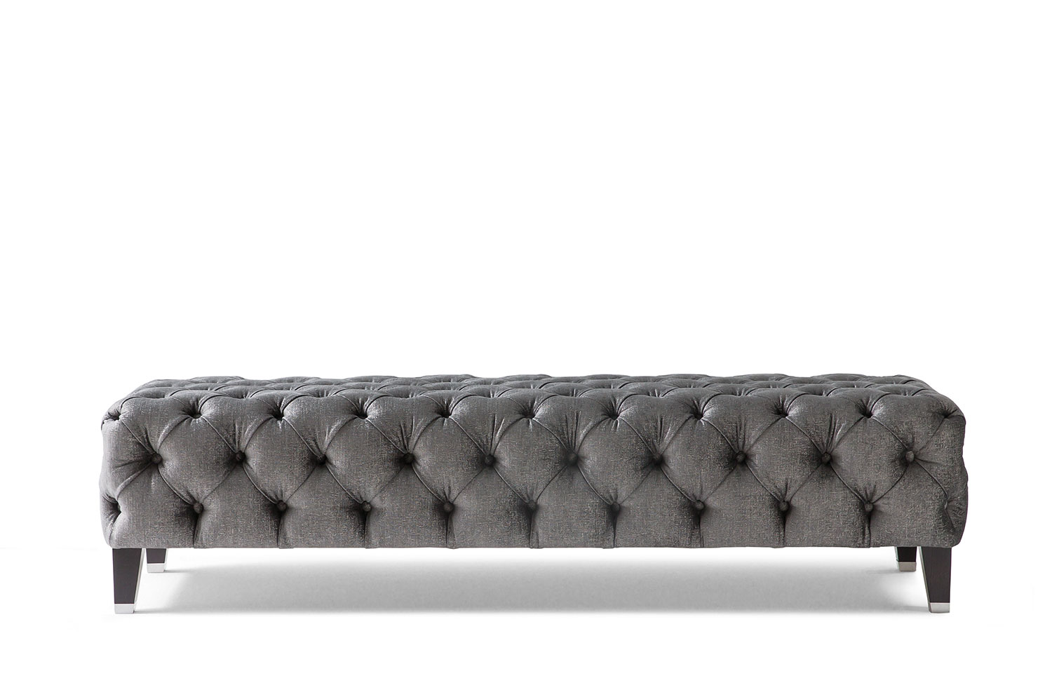 OP-75 Tufted Bench - Image 1