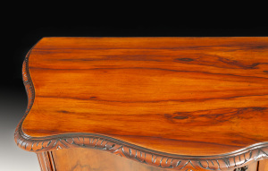 PM-220 Antique Buffet - Image 2