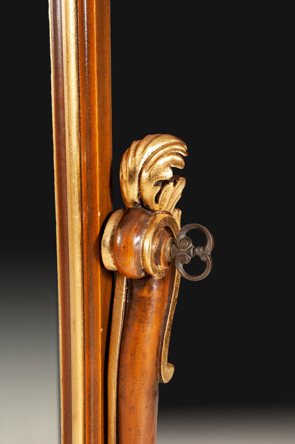 RG-1108 Cheval Dressing Mirror