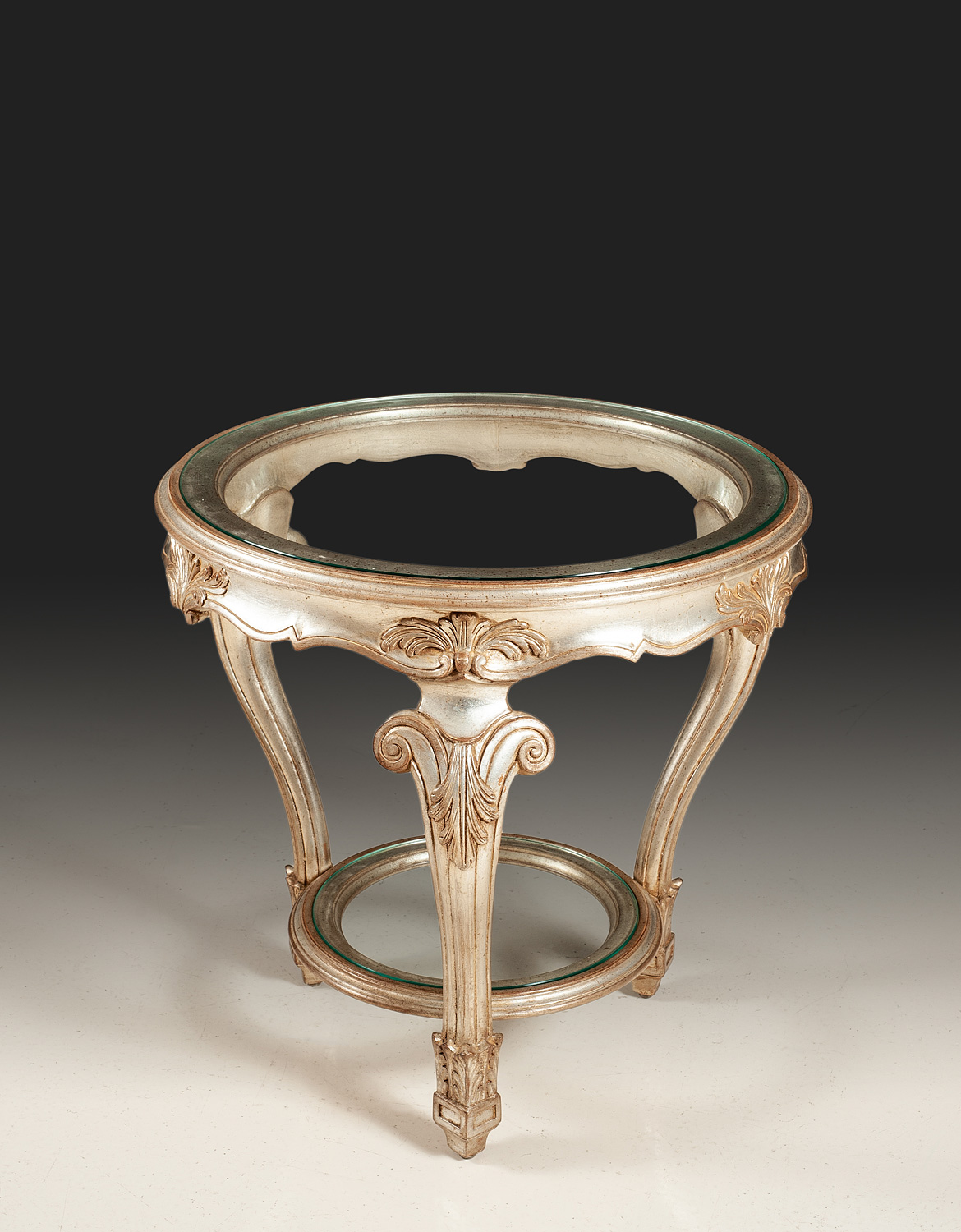 RG-1252 Side Table - Image 1