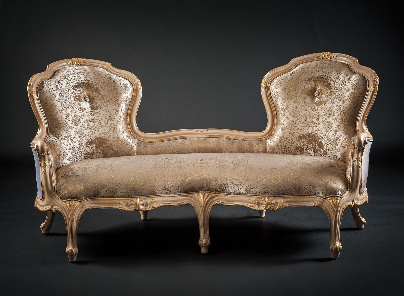 RG-1291 Sofa - Image 1