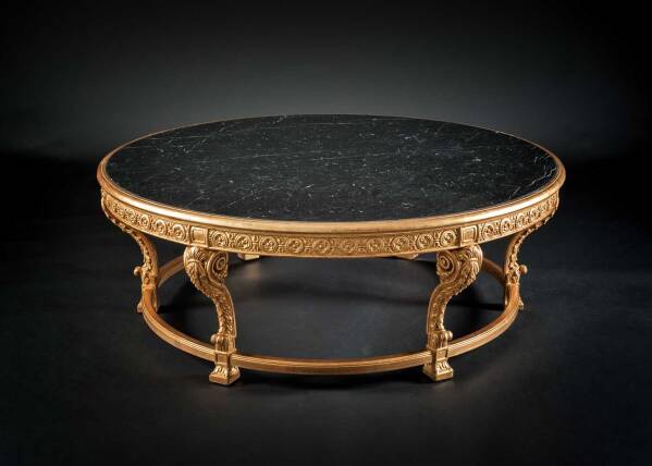 RG-1402 Coffee Table