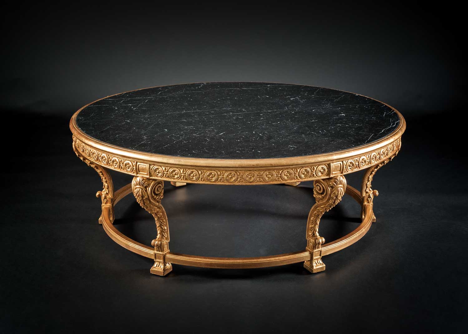 RG-1402 Coffee Table - Image 1