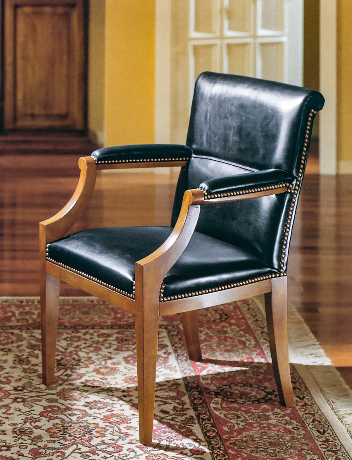 OR-116 Low Back Guest Chair - Image 1