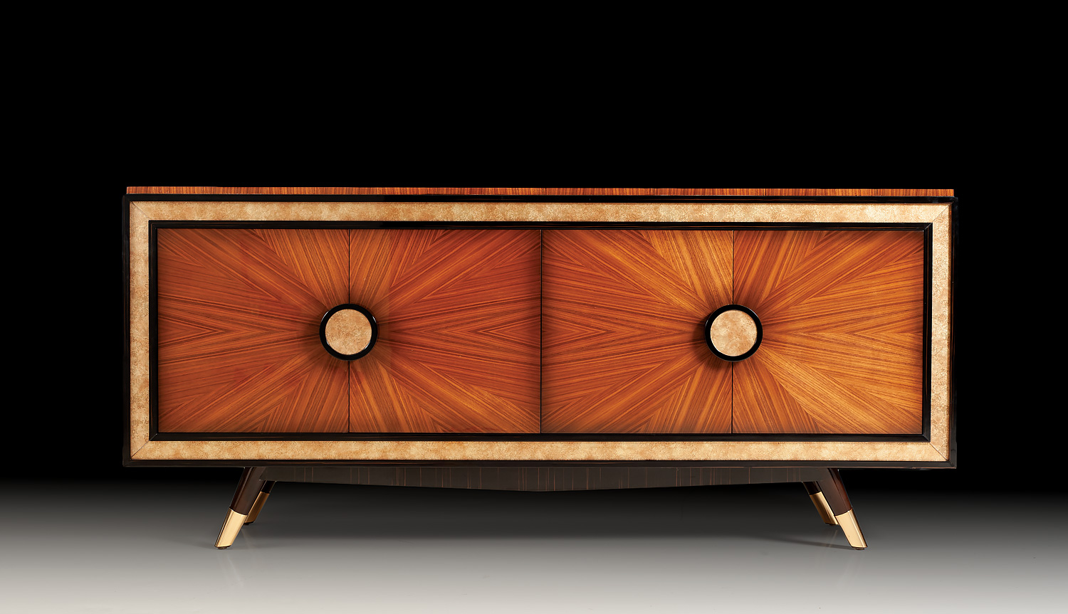 TM-1011 Sideboard - Image 1