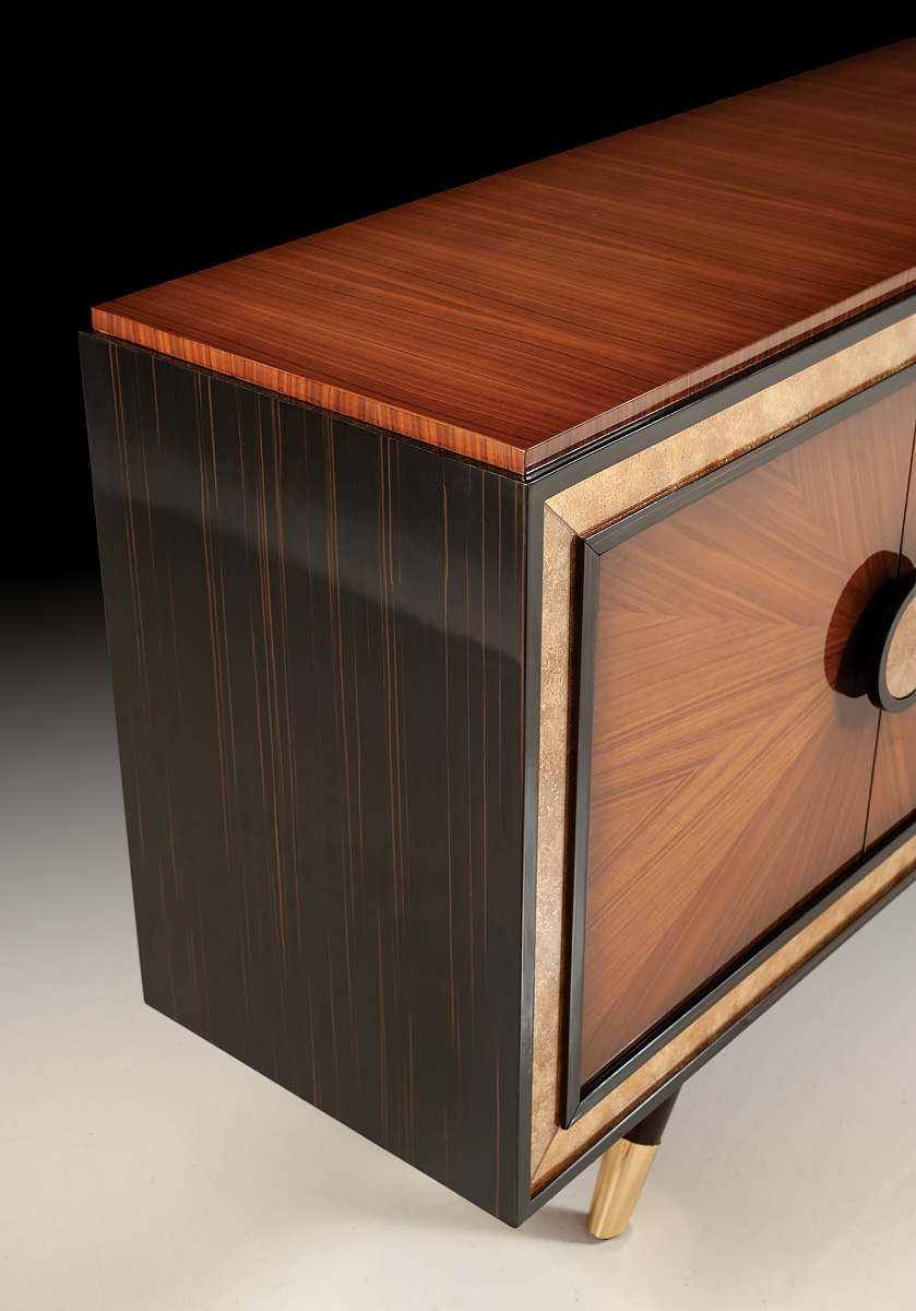 TM-1011 Sideboard - Image 2