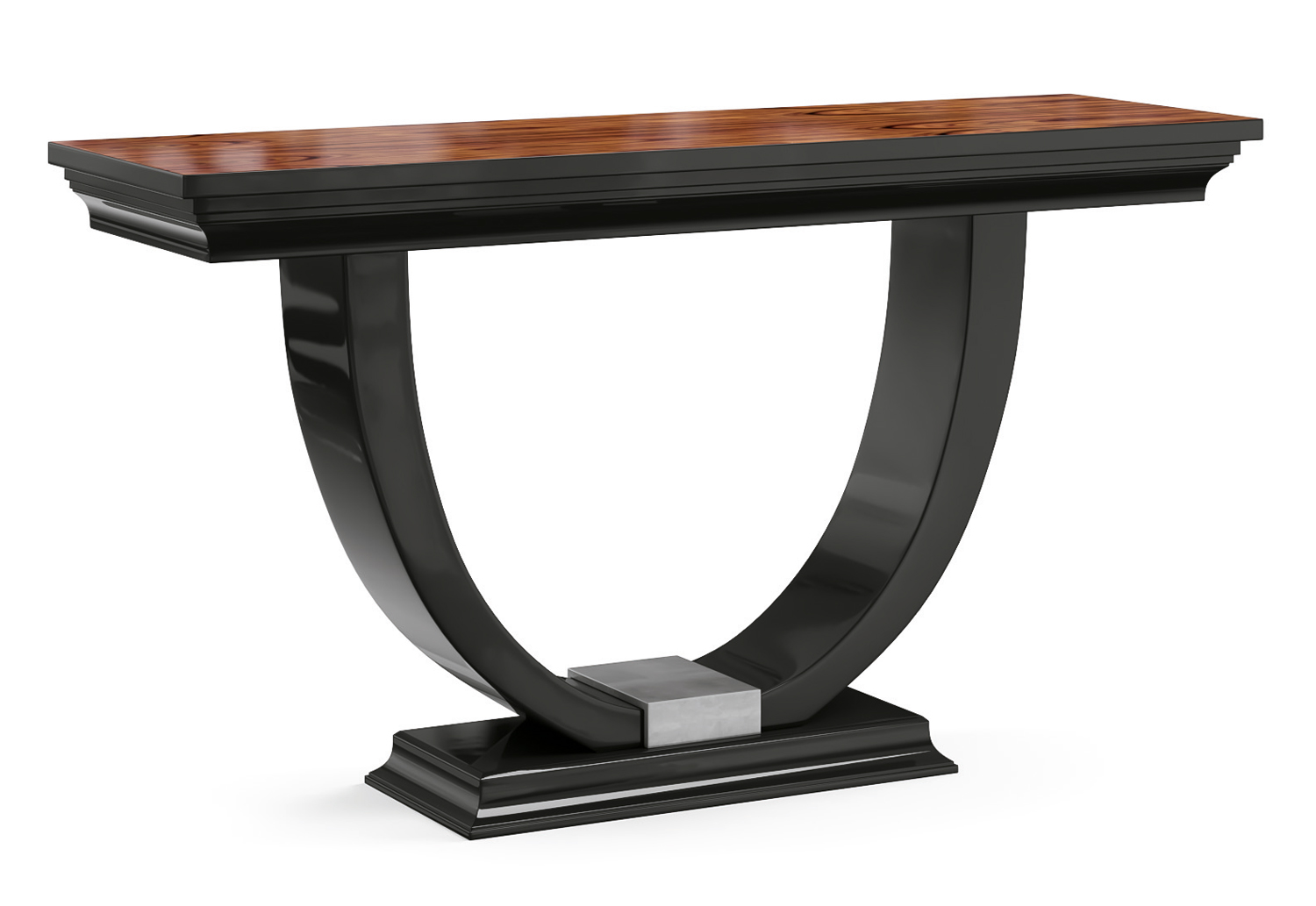 VG-6000 Rosewood Console - Image 1