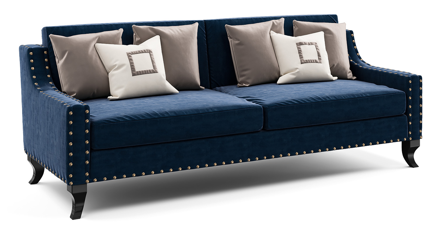 VG-6012-2 Sofa - Image 1
