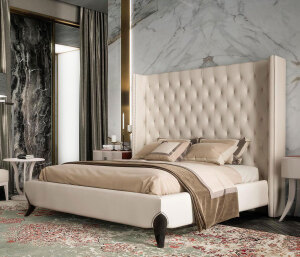 VG-6016 King Size Bed - Image 2