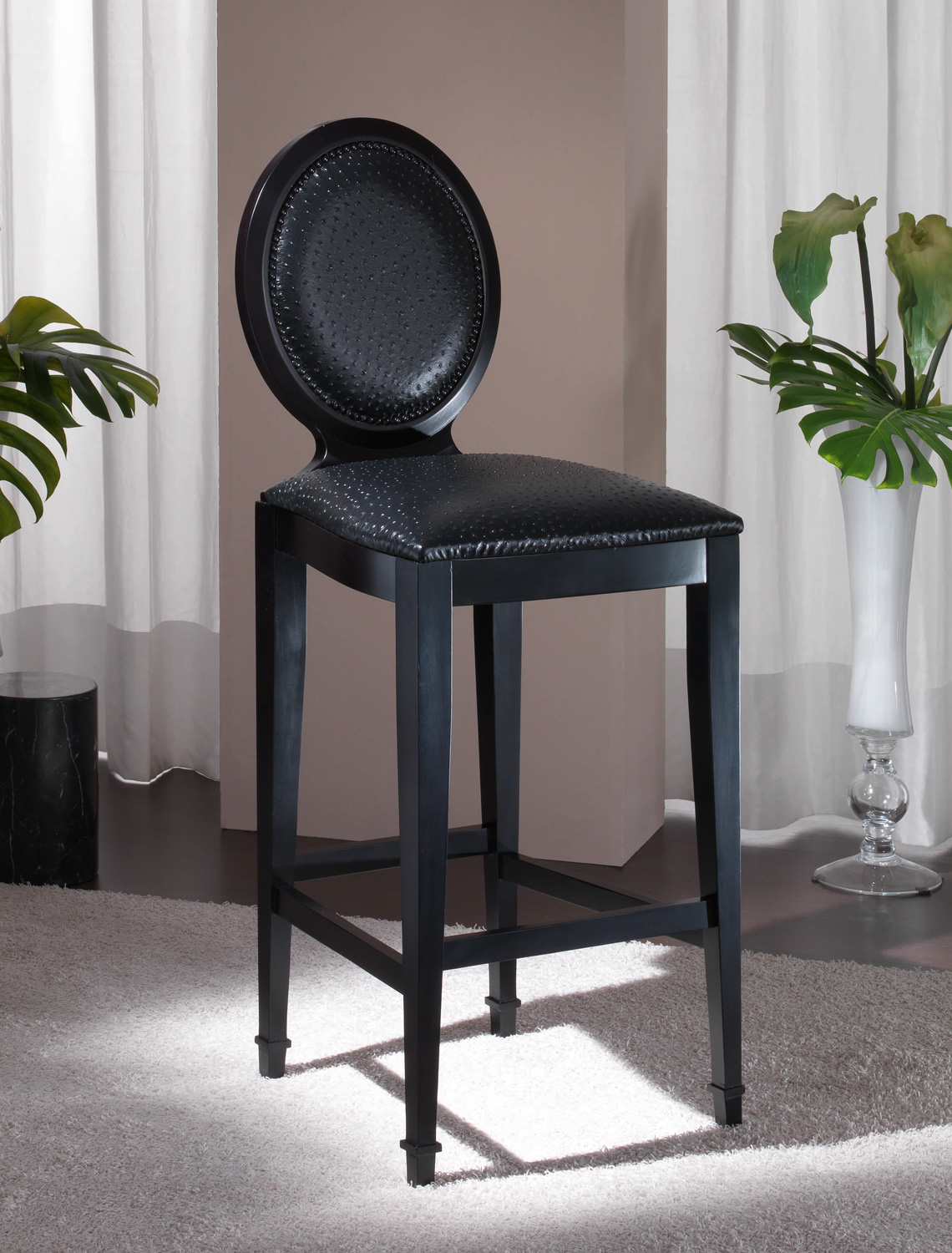 OR-234 Bar Stool - Image 1