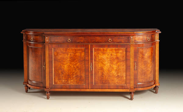 VG-2000 Classic Sideboard