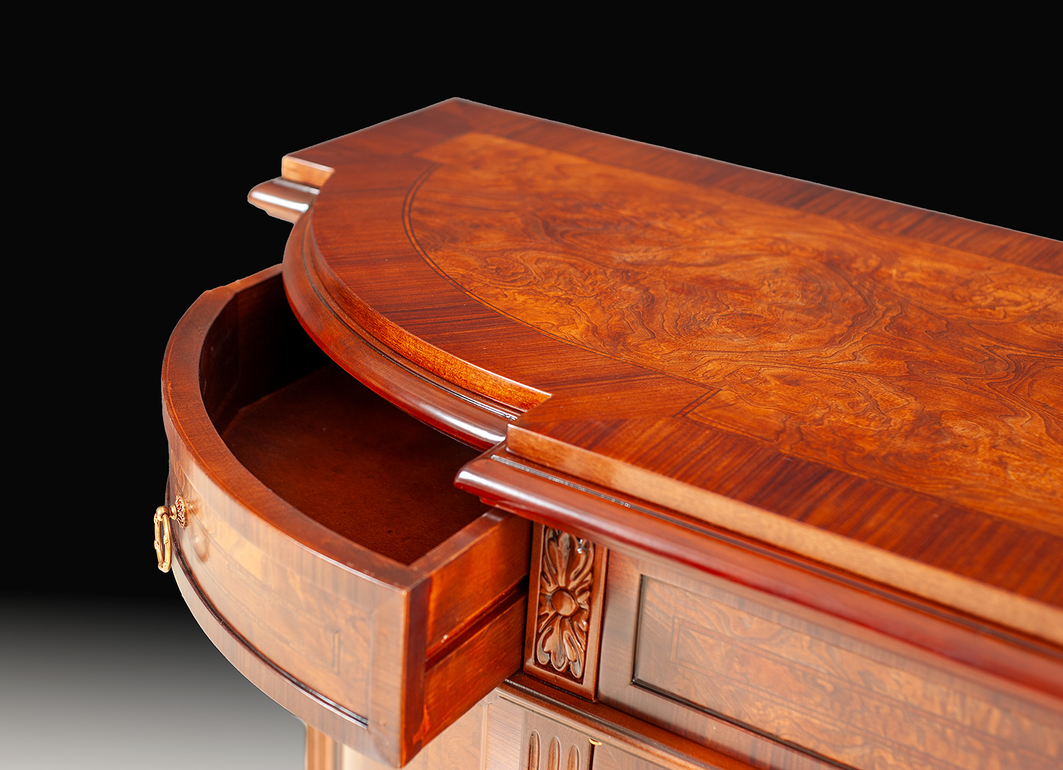 VG-2000 Classic Sideboard - Image 4