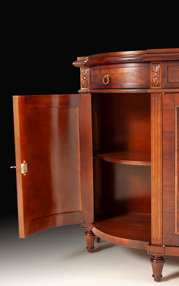 VG-2000 Classic Sideboard
