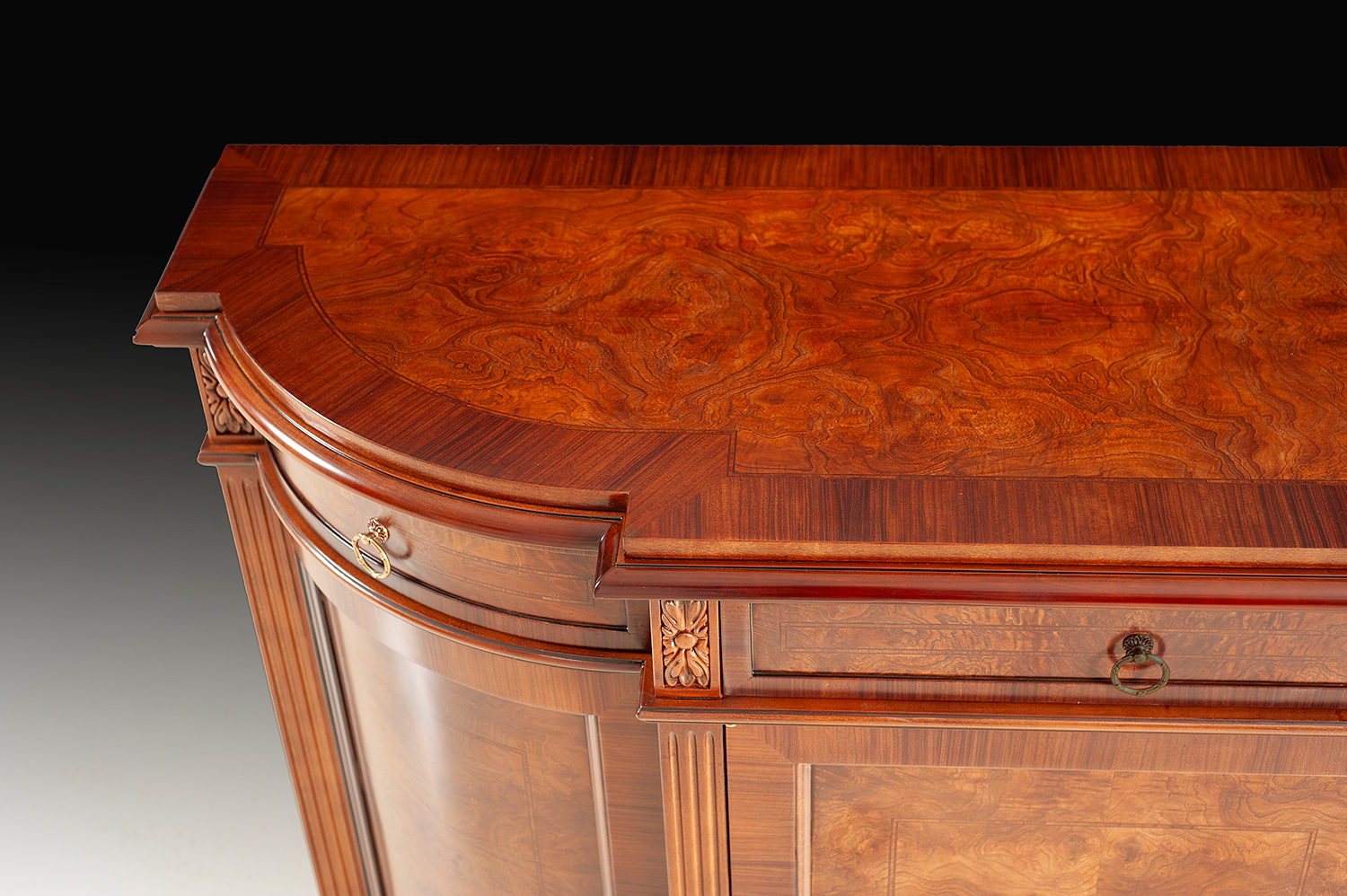 VG-2000 Classic Sideboard - Image 2