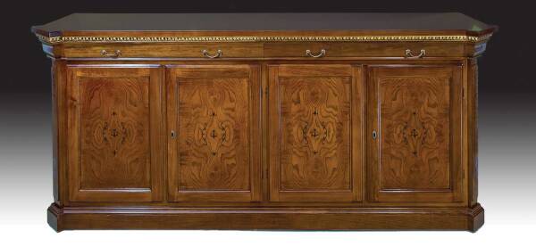 VG-2007 Sideboard
