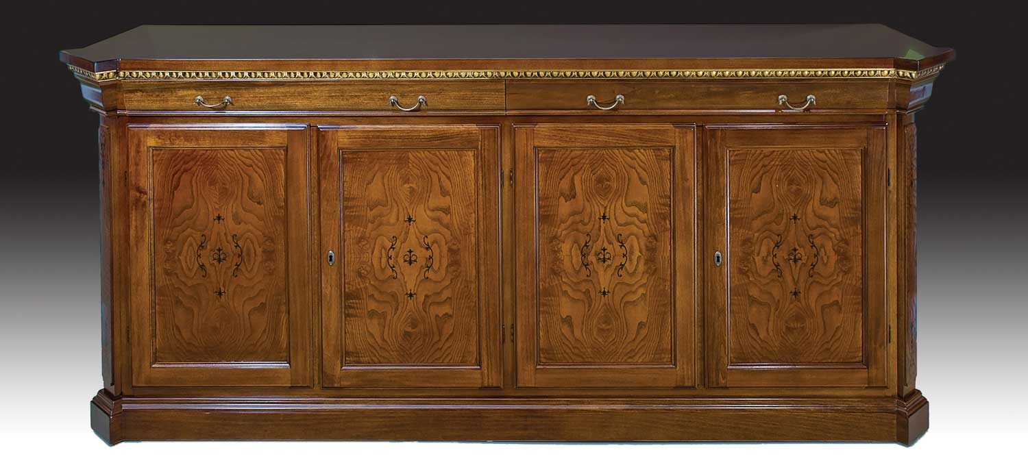 VG-2007 Sideboard - Image 1