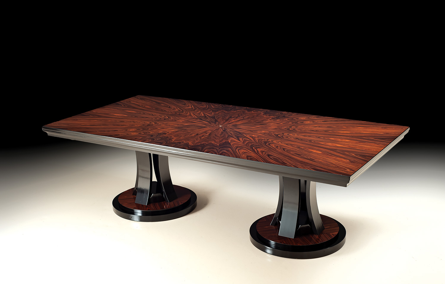 VG-3003-3006 Dining Table - Image 1