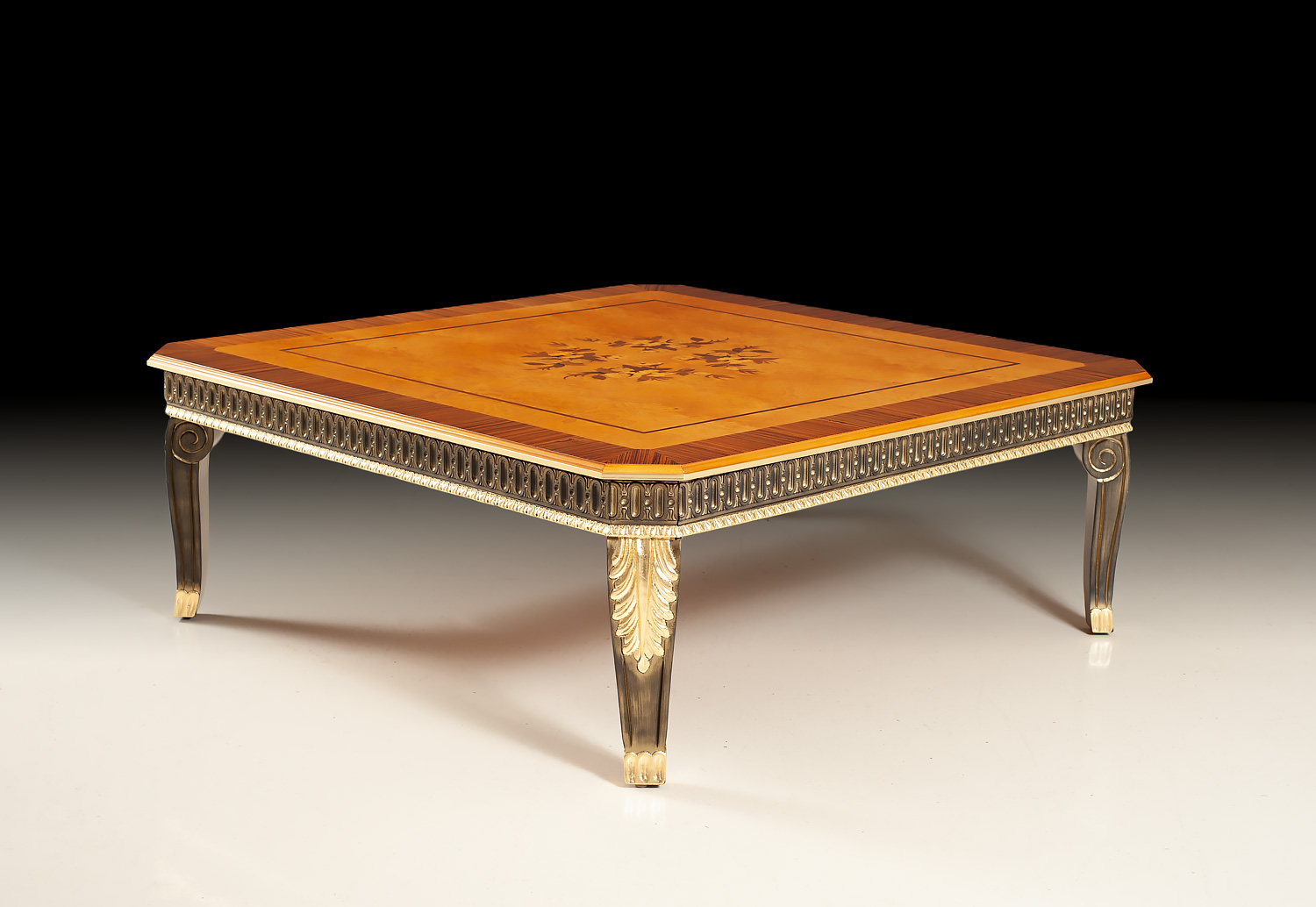 VG-4012 Coffee Table - Image 1