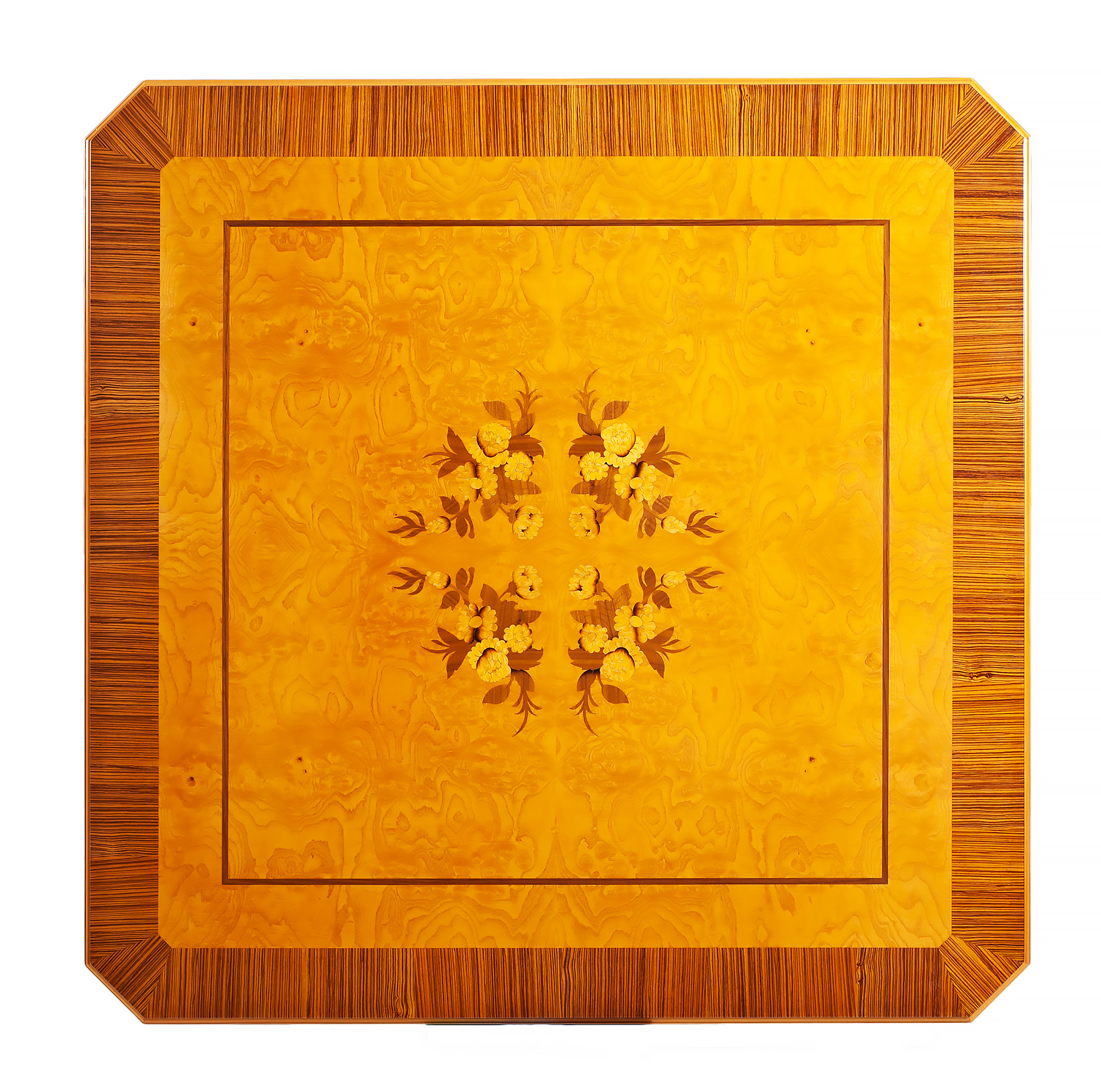 VG-4012 Coffee Table - Image 2