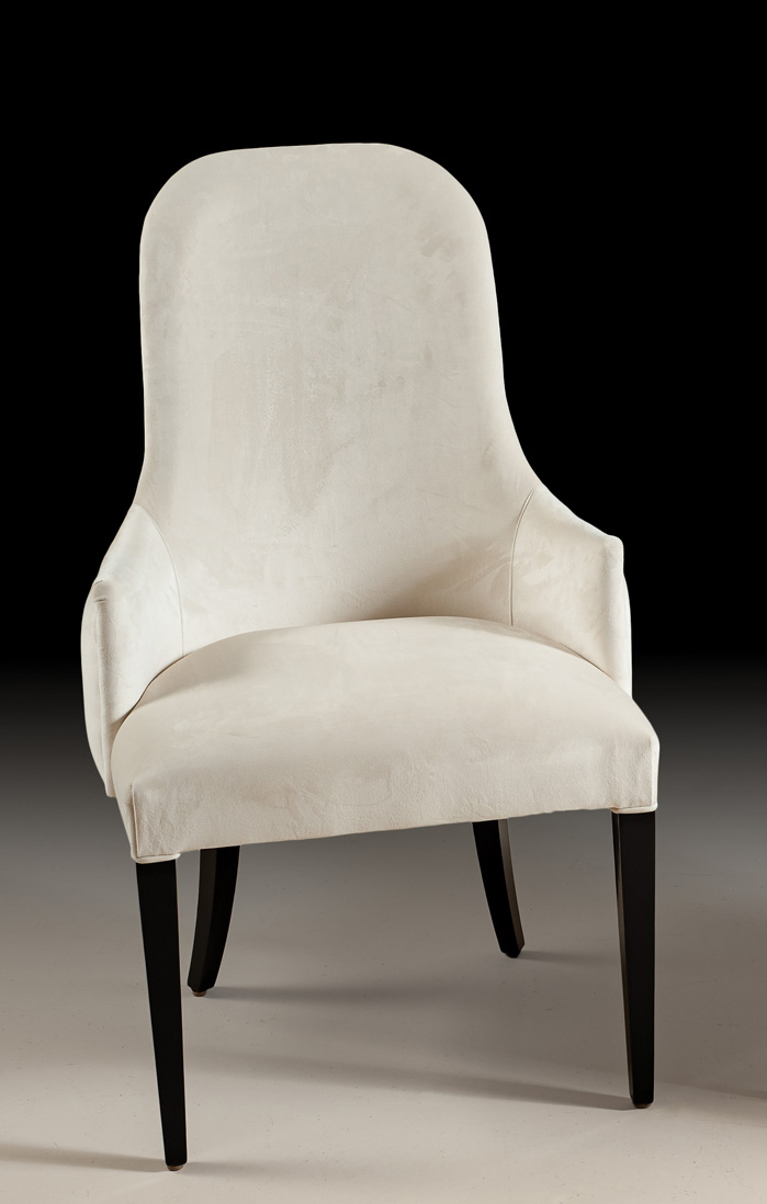 VG-5001-P Arm Chair - Image 1