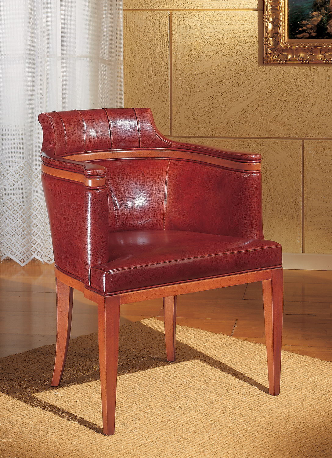 OR-110 Low Back Guest Chair - Image 1