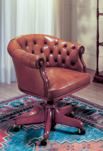 OR-105 Low Back Executive Chair