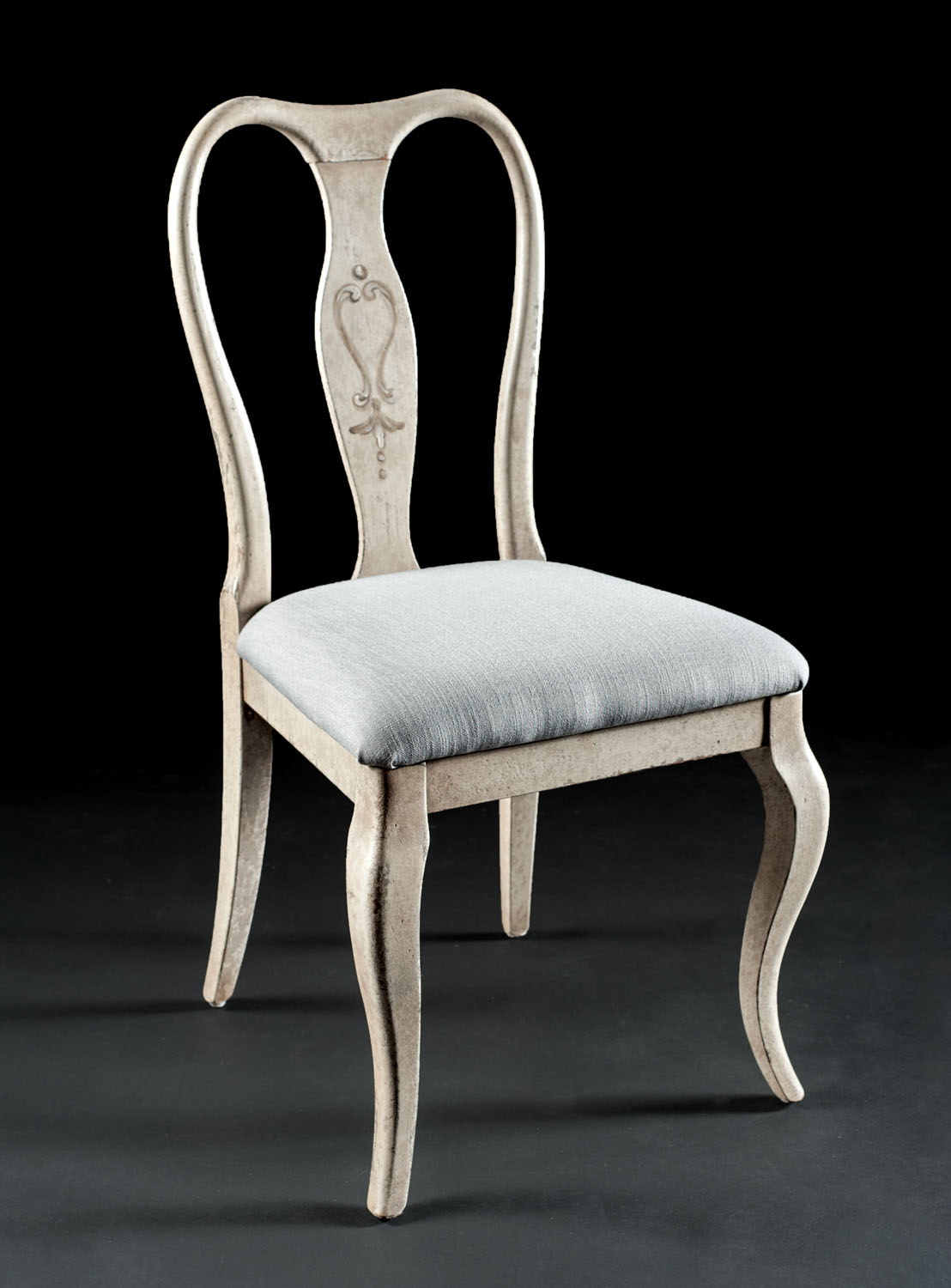 PM-30076-S Side Chair - Image 1